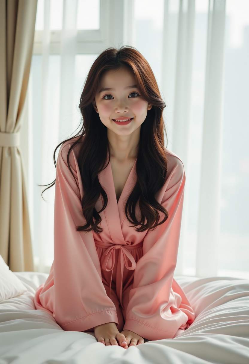 风筝与海